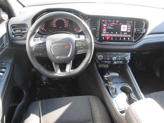 new 2025 Dodge Durango car, priced at $53,000