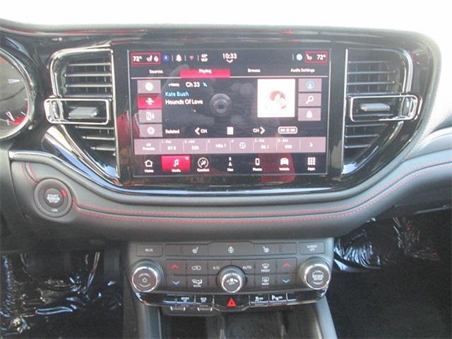 new 2025 Dodge Durango car, priced at $53,000
