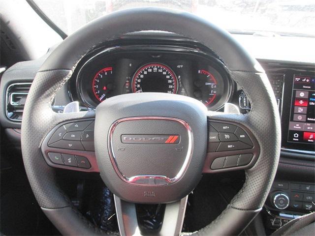 new 2025 Dodge Durango car, priced at $53,000