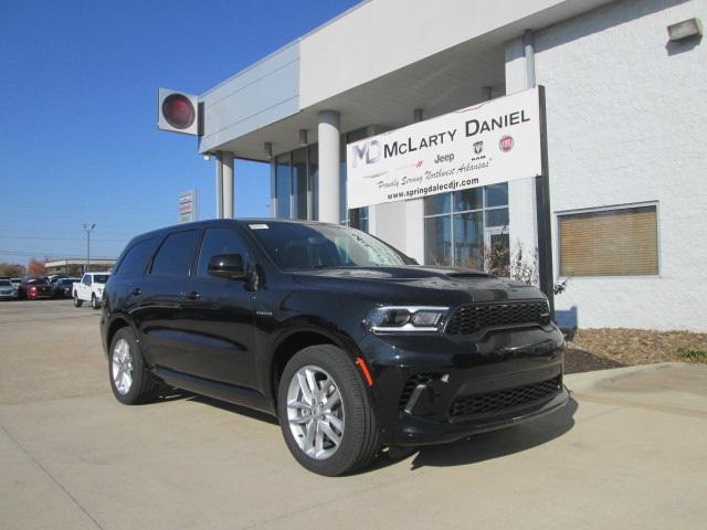 new 2025 Dodge Durango car, priced at $56,090