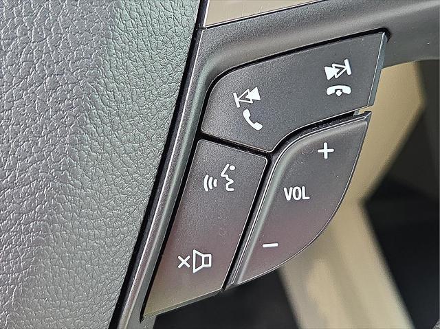 used 2022 Ford Edge car, priced at $24,481
