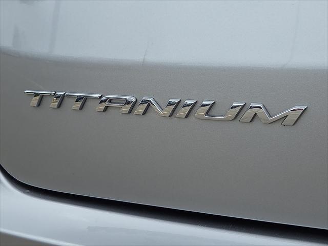 used 2022 Ford Edge car, priced at $24,481