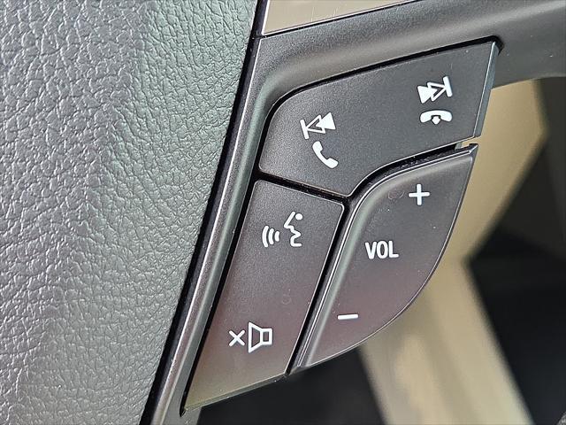 used 2022 Ford Edge car, priced at $24,481