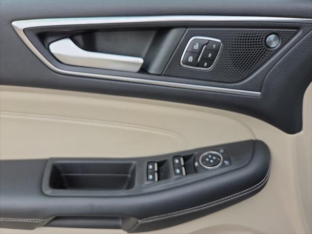 used 2022 Ford Edge car, priced at $24,481