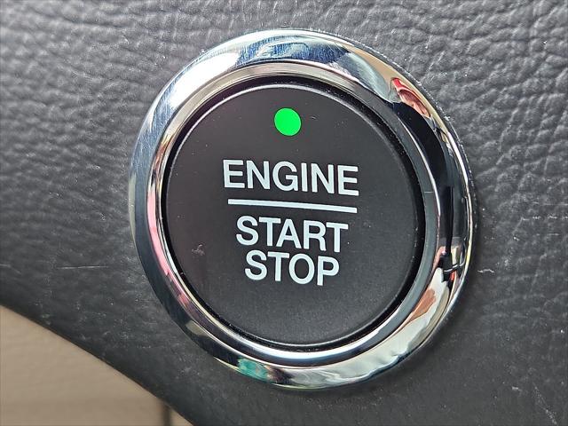 used 2022 Ford Edge car, priced at $24,481