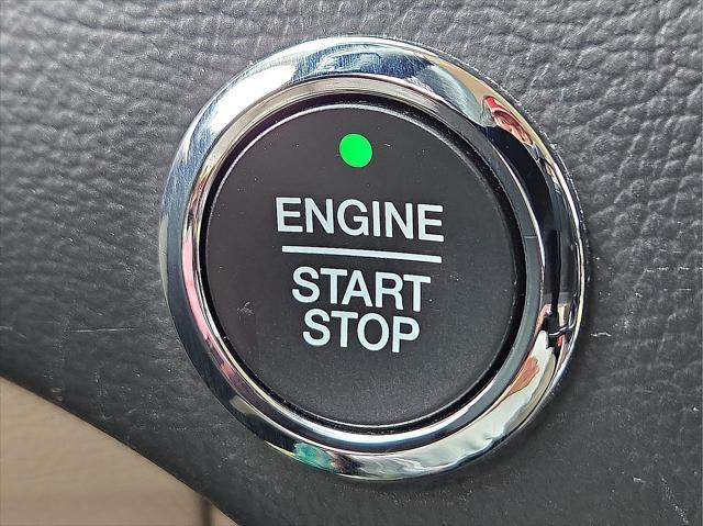 used 2022 Ford Edge car, priced at $24,481