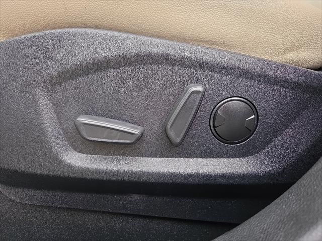 used 2022 Ford Edge car, priced at $24,481