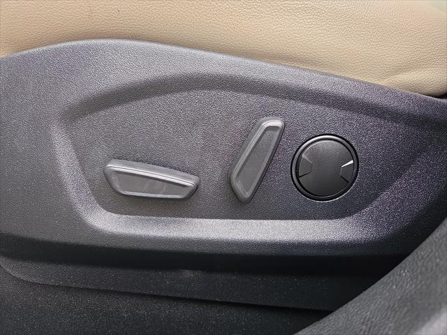 used 2022 Ford Edge car, priced at $24,481