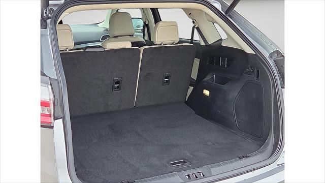 used 2022 Ford Edge car, priced at $24,481