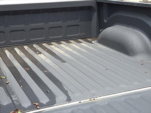 new 2024 Ram 1500 car, priced at $47,593