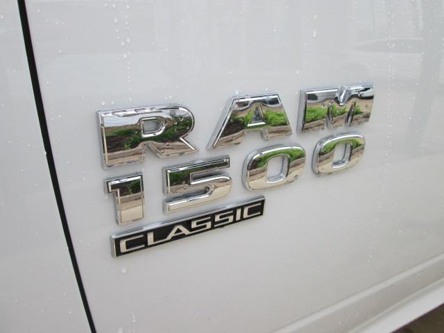 new 2024 Ram 1500 car, priced at $48,593