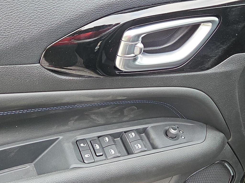 new 2026 Jeep Compass car, priced at $35,600