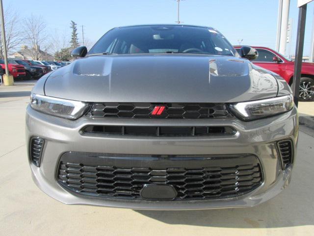 new 2024 Dodge Hornet car, priced at $39,593