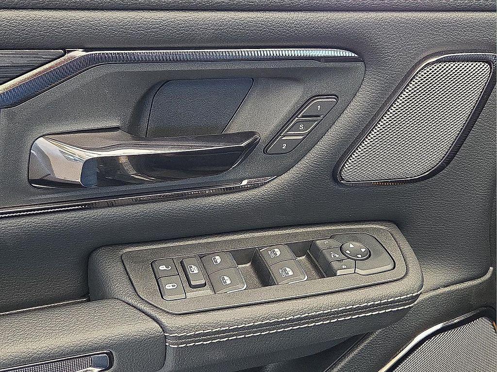 new 2026 Ram 1500 car, priced at $71,700