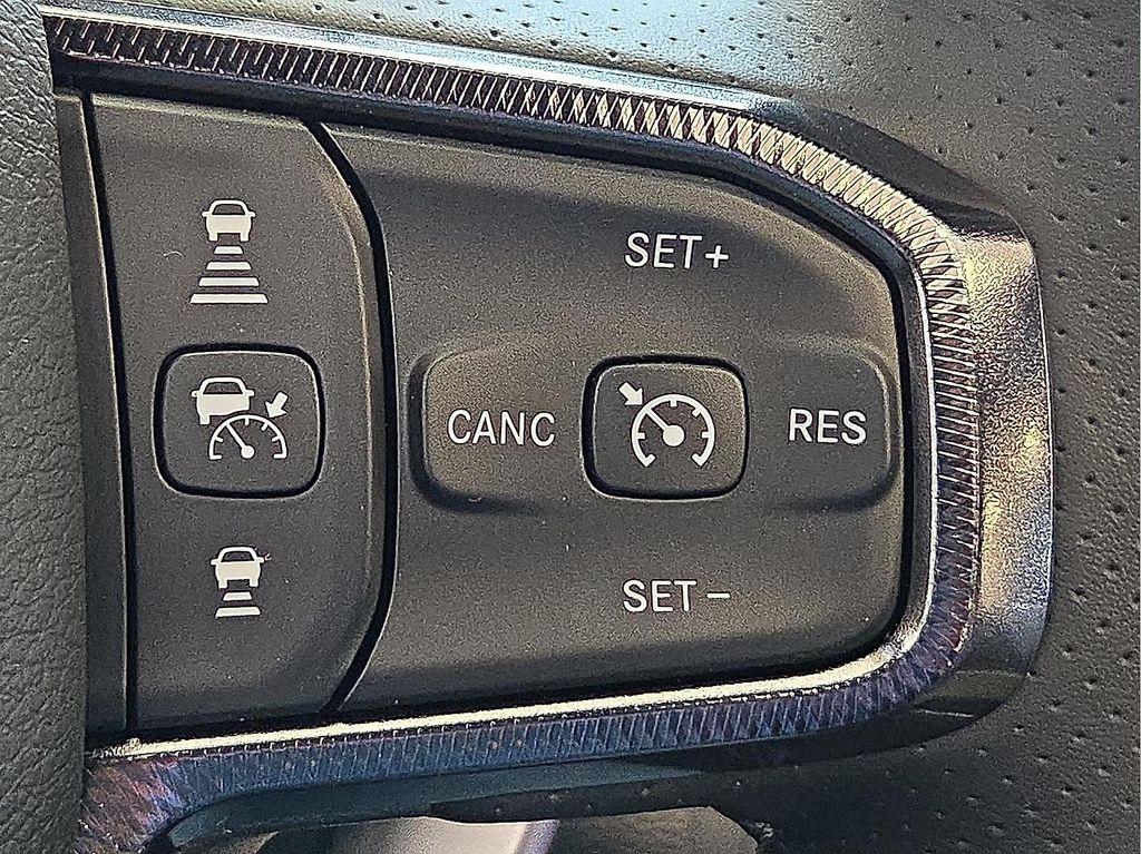 new 2026 Ram 1500 car, priced at $71,700