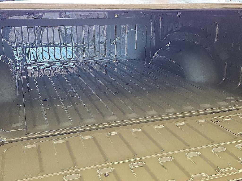 new 2026 Ram 1500 car, priced at $71,700