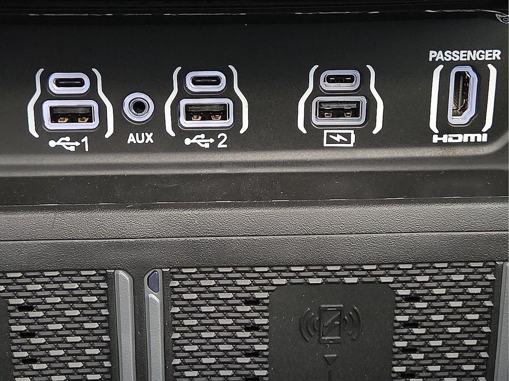 new 2026 Ram 1500 car, priced at $71,700