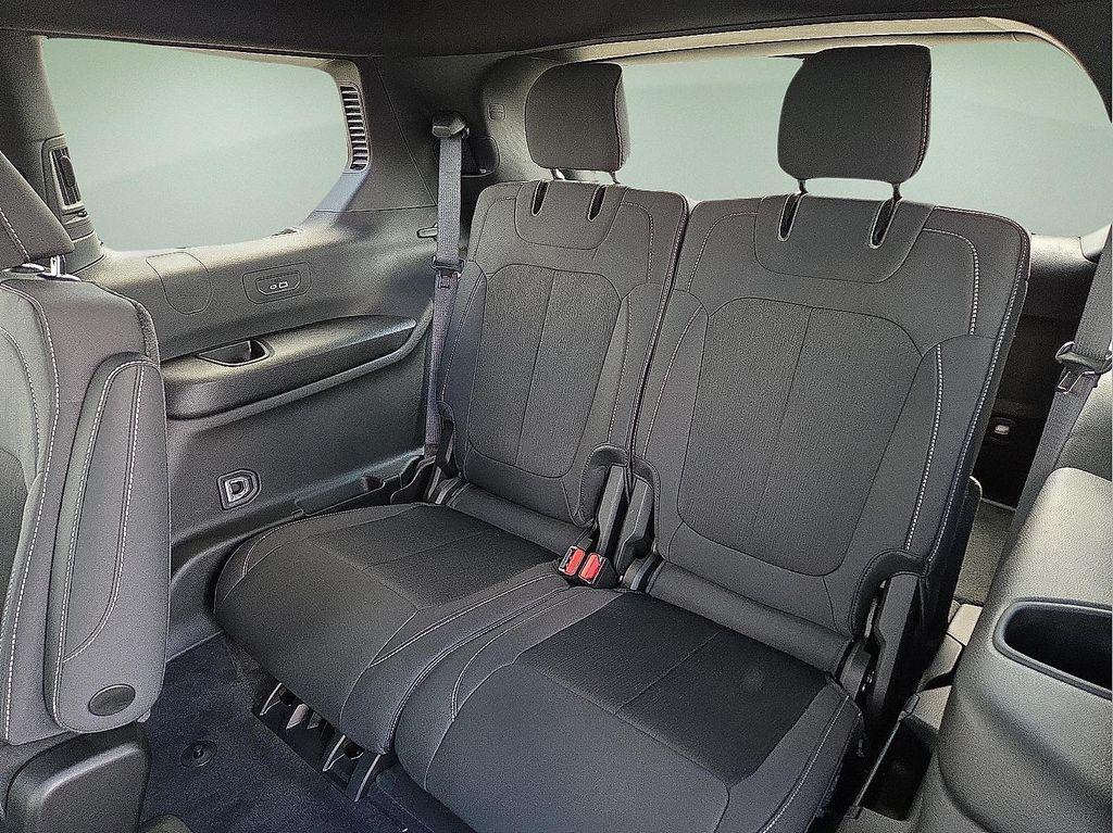 new 2025 Jeep Grand Cherokee L car, priced at $41,504