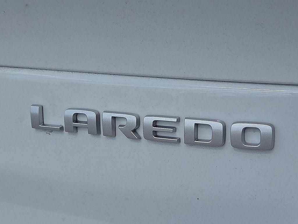 new 2025 Jeep Grand Cherokee L car, priced at $41,504
