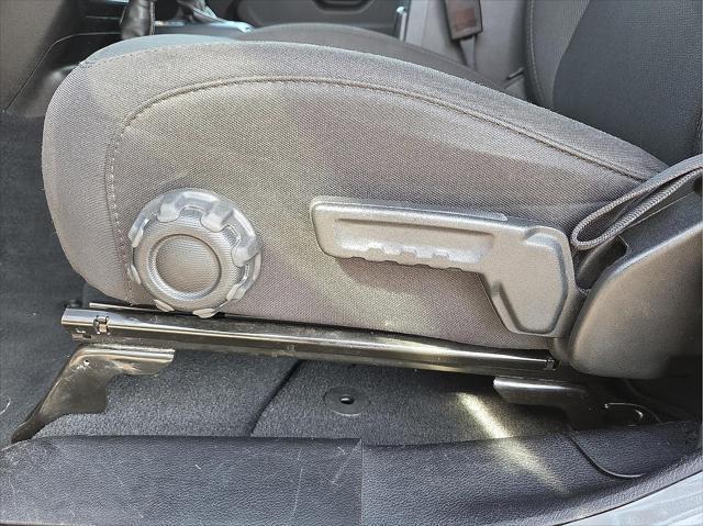 used 2023 Jeep Gladiator car, priced at $33,126