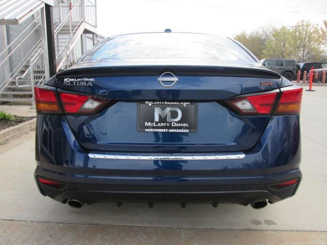 used 2023 Nissan Altima car, priced at $25,469