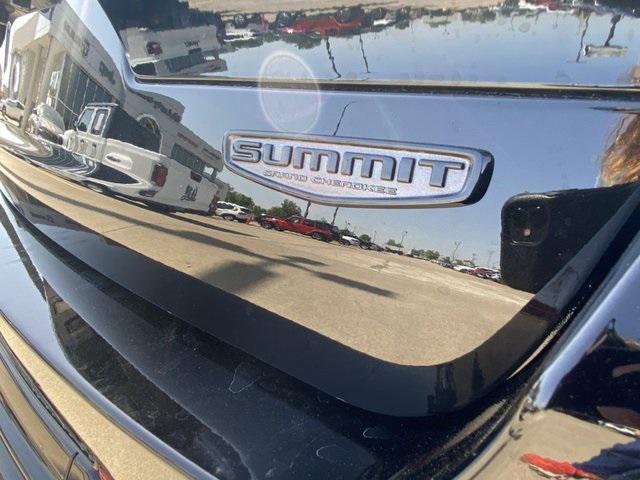 new 2025 Jeep Grand Cherokee L car, priced at $63,899