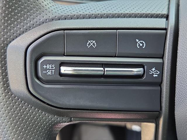 used 2024 Chevrolet Colorado car, priced at $40,491