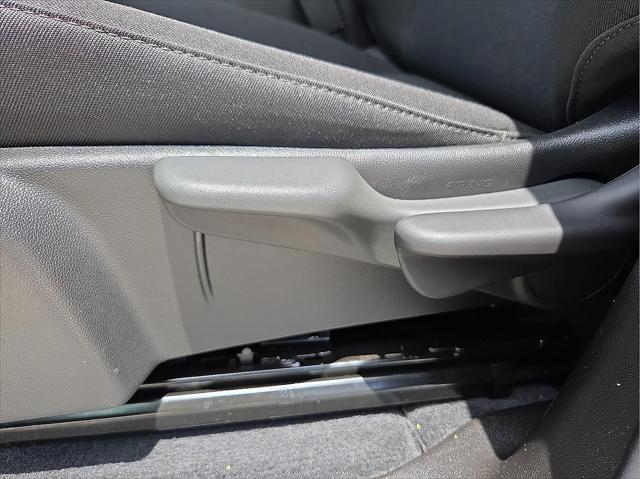used 2024 Chevrolet Colorado car, priced at $40,491