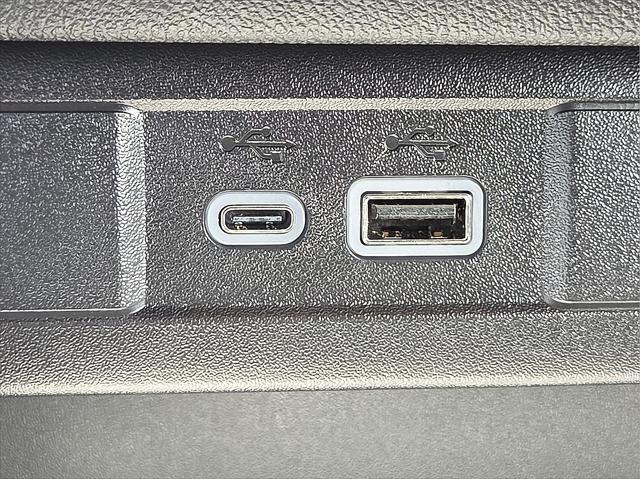 used 2024 Chevrolet Colorado car, priced at $40,491