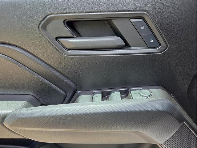 used 2024 Chevrolet Colorado car, priced at $40,491