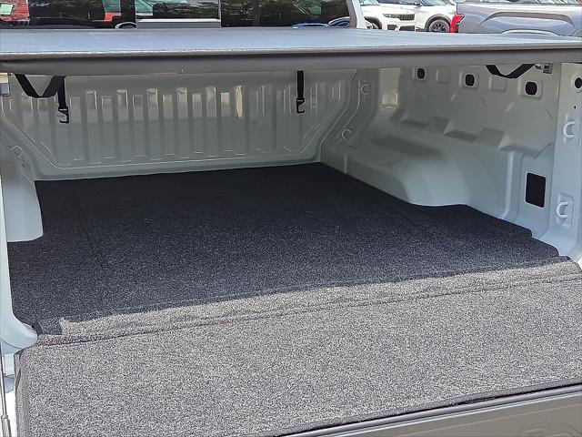 used 2024 Chevrolet Colorado car, priced at $40,491