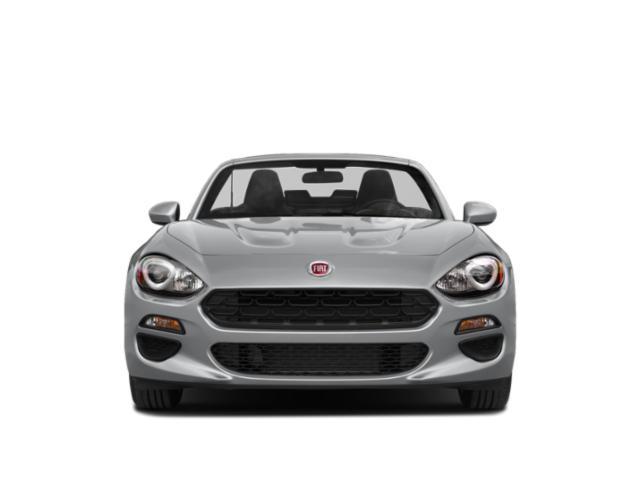 used 2018 FIAT 124 Spider car, priced at $19,500