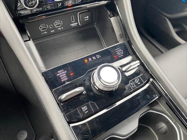 new 2024 Jeep Grand Cherokee 4xe car, priced at $64,500