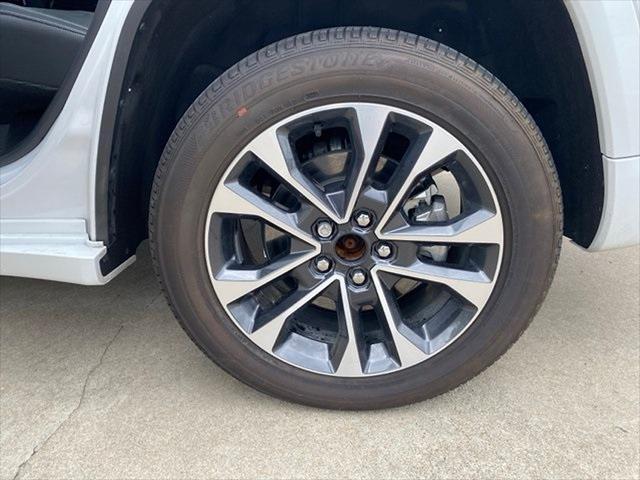 new 2024 Jeep Grand Cherokee 4xe car, priced at $64,500
