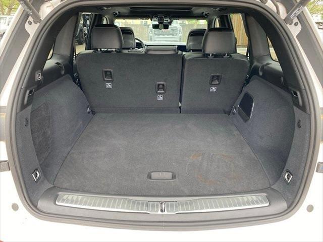 new 2024 Jeep Grand Cherokee 4xe car, priced at $64,500