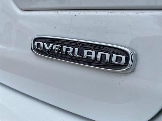 new 2024 Jeep Grand Cherokee 4xe car, priced at $64,500