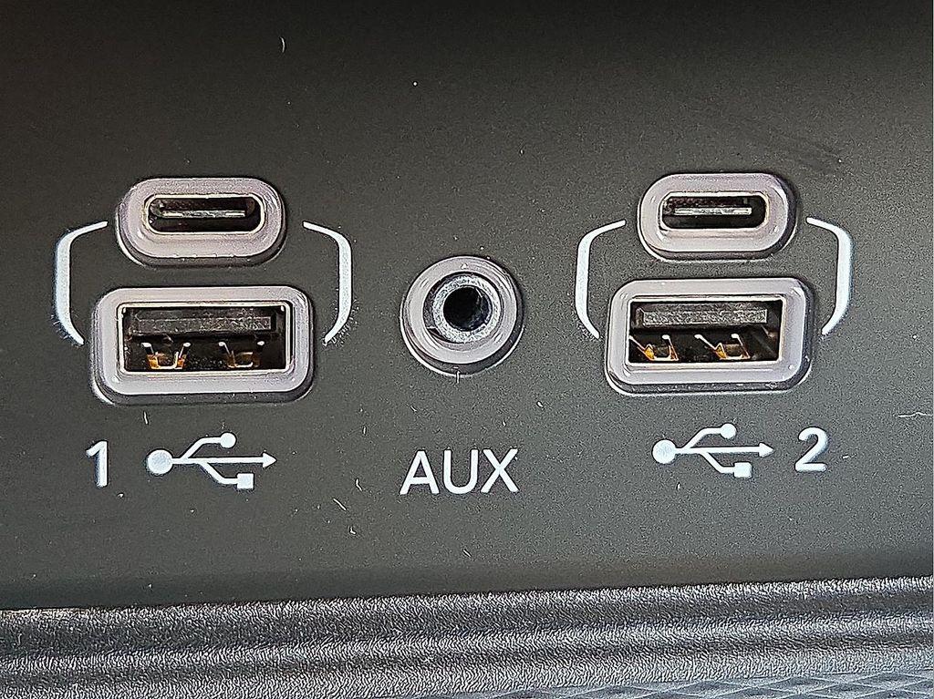 new 2025 Jeep Grand Cherokee L car, priced at $40,662