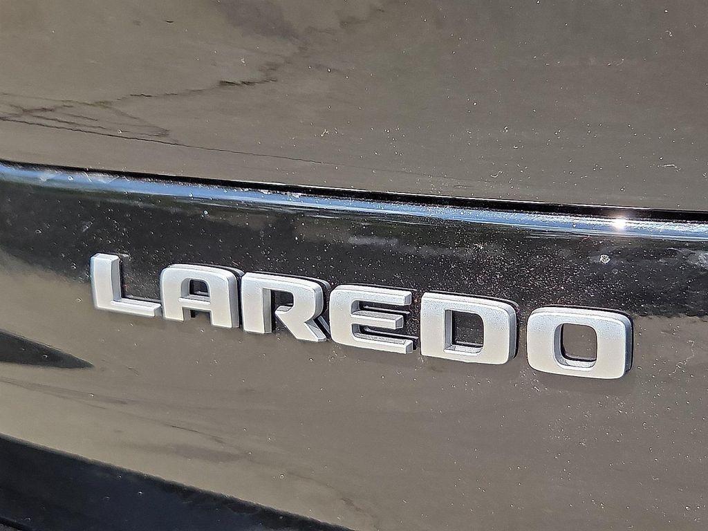 new 2025 Jeep Grand Cherokee L car, priced at $40,662