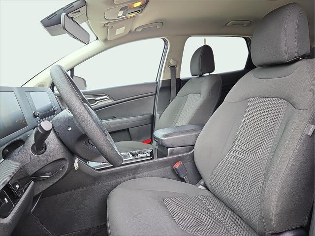used 2023 Kia Sportage car, priced at $21,944