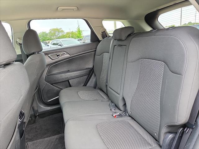 used 2023 Kia Sportage car, priced at $22,370