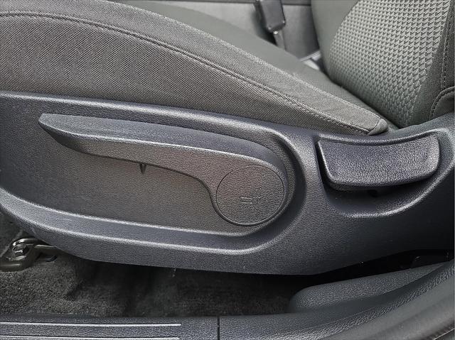 used 2023 Kia Sportage car, priced at $21,944