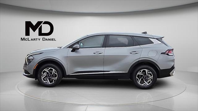 used 2023 Kia Sportage car, priced at $21,944