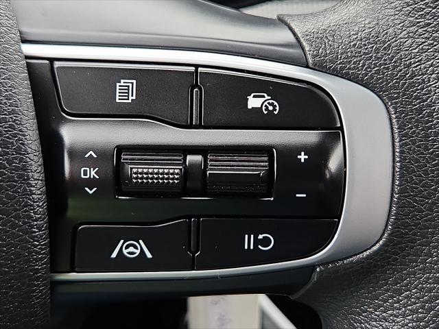 used 2023 Kia Sportage car, priced at $22,370