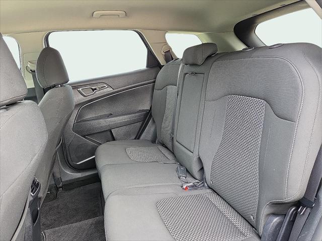 used 2023 Kia Sportage car, priced at $21,944