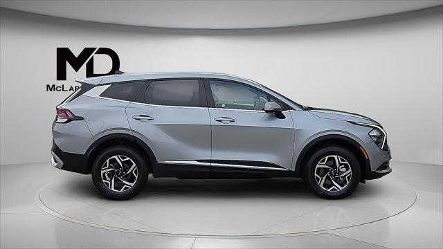 used 2023 Kia Sportage car, priced at $21,944