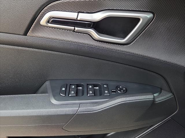 used 2023 Kia Sportage car, priced at $22,370