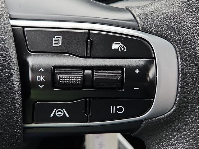 used 2023 Kia Sportage car, priced at $21,944