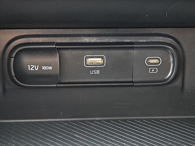 used 2023 Kia Sportage car, priced at $22,370