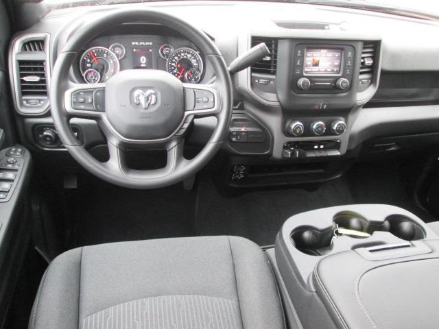 new 2024 Ram 2500 car, priced at $55,795