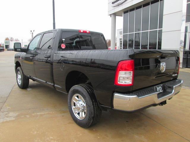 new 2024 Ram 2500 car, priced at $55,795